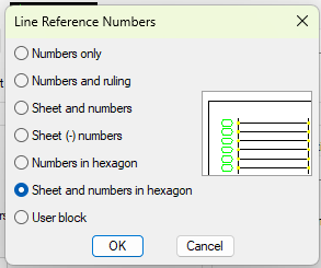 20260609 Riveer Line Number Settings.pngright